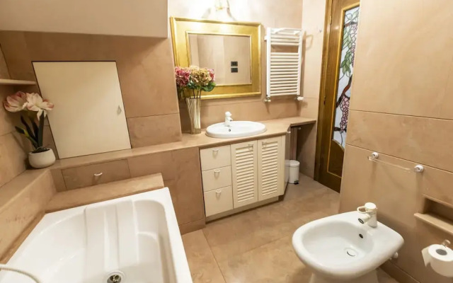 Marco Polo Superior R&R