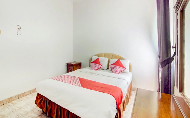 Wisma Yampi Syari'ah by OYO Rooms