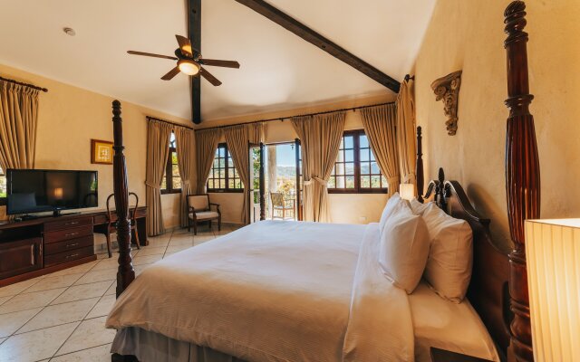 Los Mandarinos Boutique Hotel and Spa