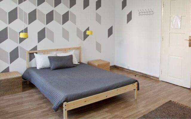 Blue Coast Hostel