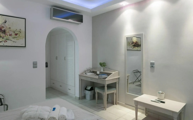 Magic Hotel