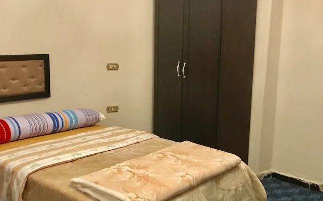 Pyramids View Studios