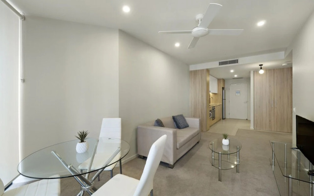 Spire Residences by CLLIX