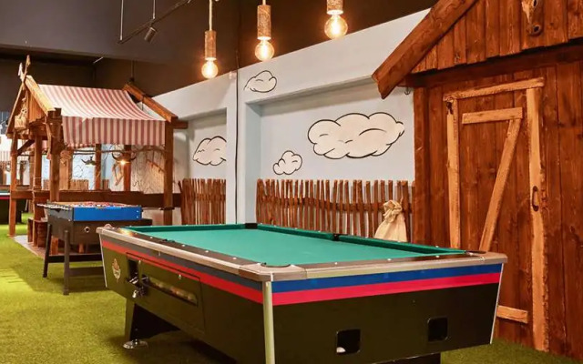 Damp Ostsee Resort & Ferienpark