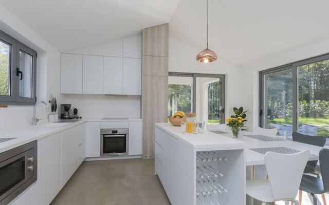 Charming Villa in Nedešcina With Pool