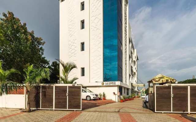 Hotel Mayur