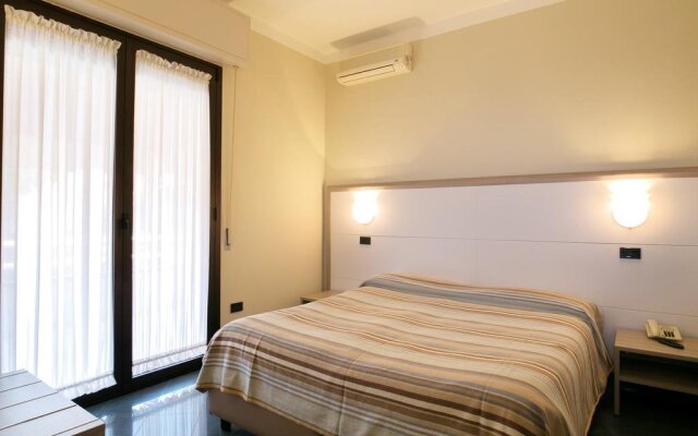 Hotel Olimpia