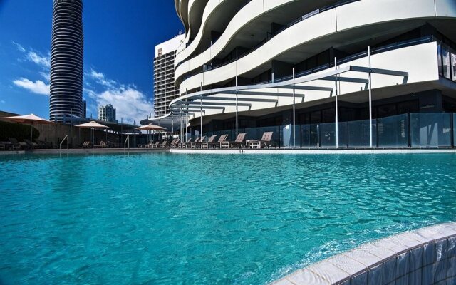 The Wave Resort