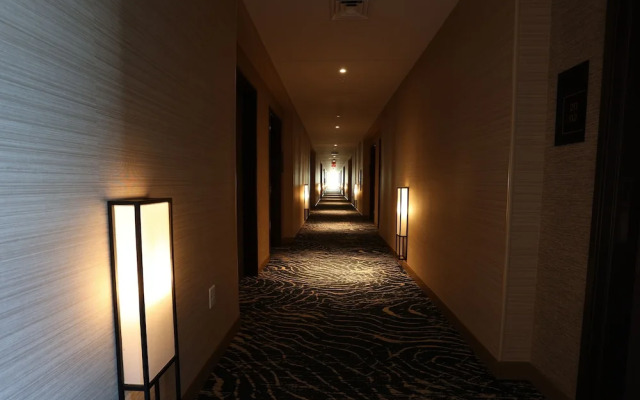 Cedartree Hotel Portland Hillsboro