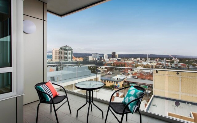 Vision On Morphett by Astra Apartments