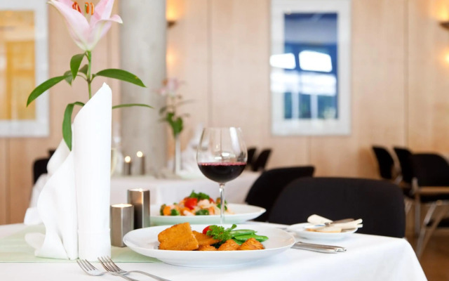 Akademiehotel Dresden