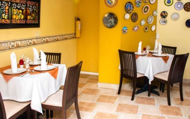 Marbore Hotel & Spa