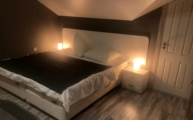 Гостевой дом Верста