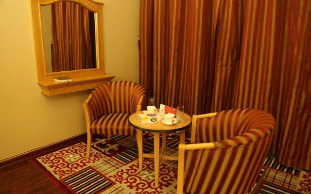 Safwat Al Amal Hotel