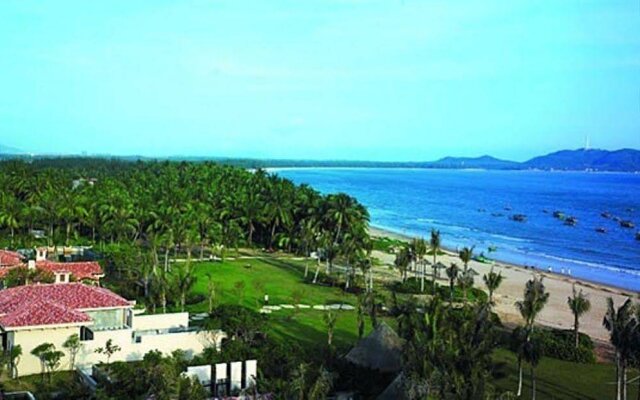 Hainan Fuwan Minorca Resort