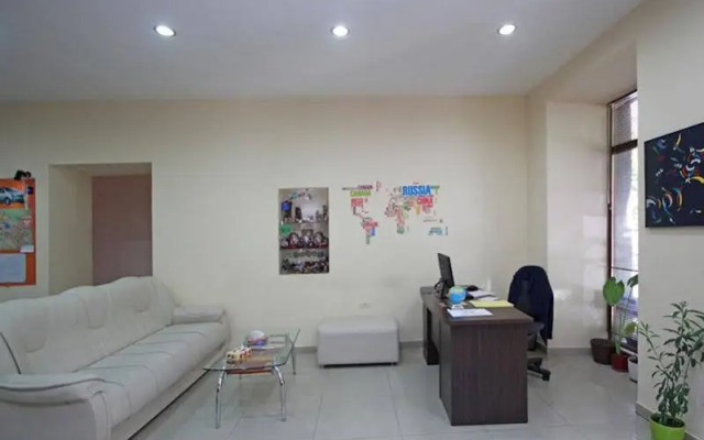 Mini Hotel Yerevan