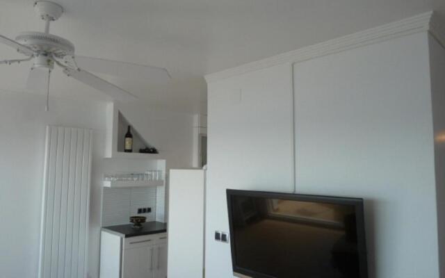 Apartamento Magnificas Vistas Mar Y Piscina Ref 298