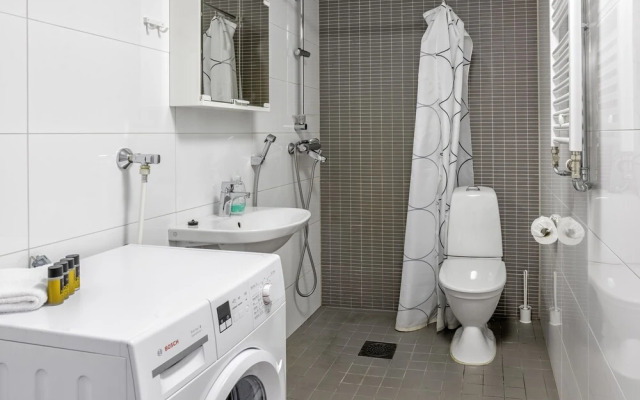 Kotimaailma Helsinki Ruoholahdenkatu 24