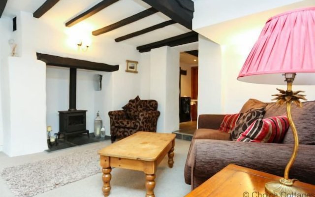 Braunton April Cottage 3 Bedrooms