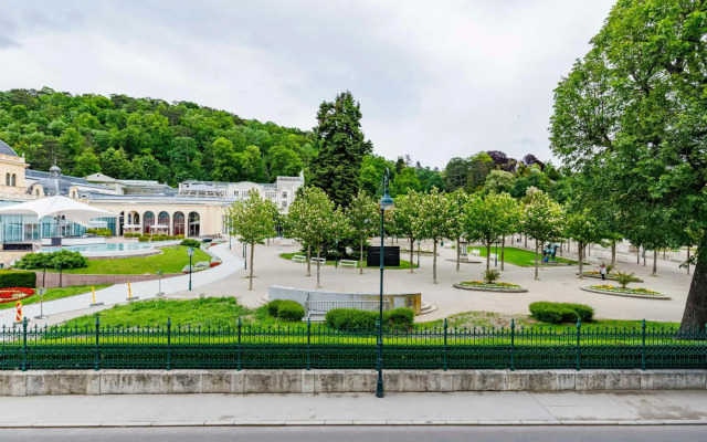 Hotel Herzoghof