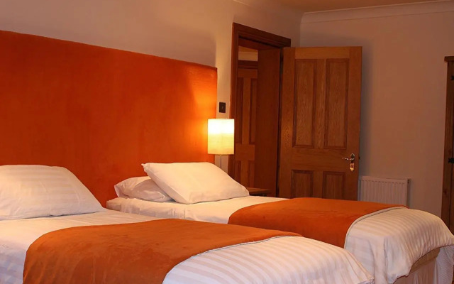 Kingsview Apartment