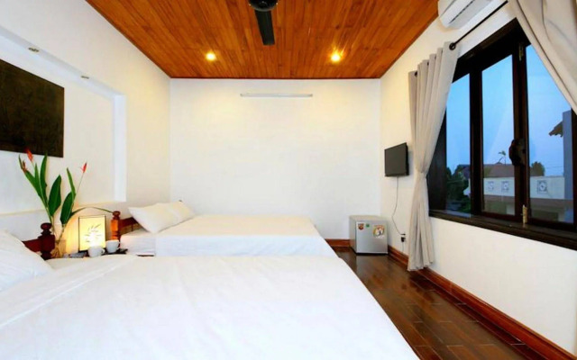 Jackfruit Homestay