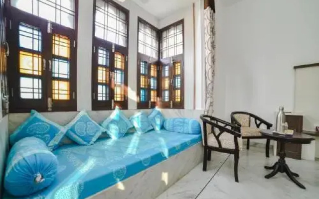 Royal Heritage Villa HomeStay