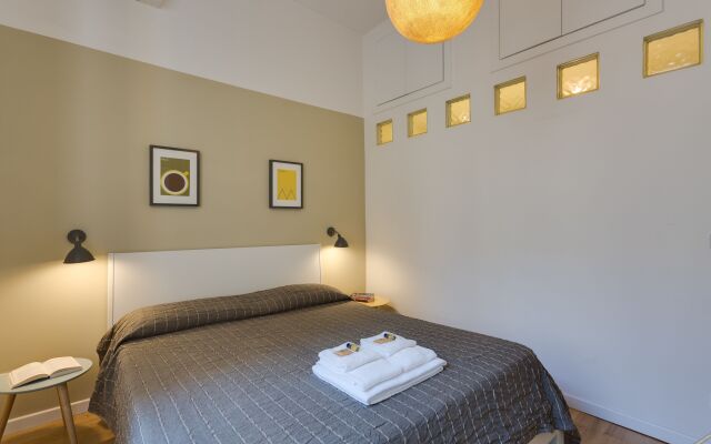 Rome Accommodation - Testaccio