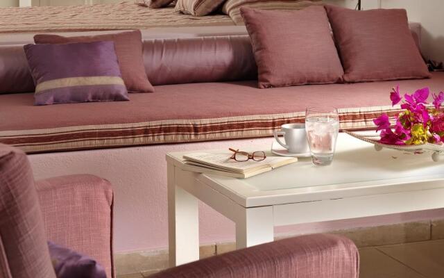 Tholos Resort Hotel