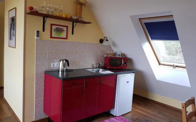 Rooms for Rent near Budapest