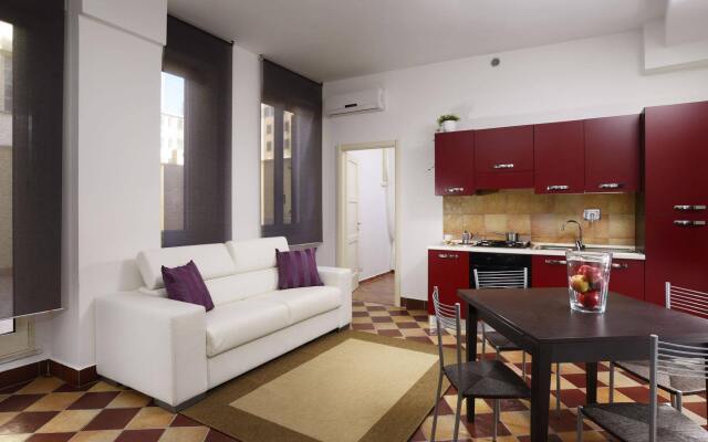 Maison Re di Roma