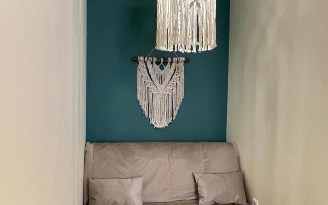 Апартаменты на улице Григория Булгакова