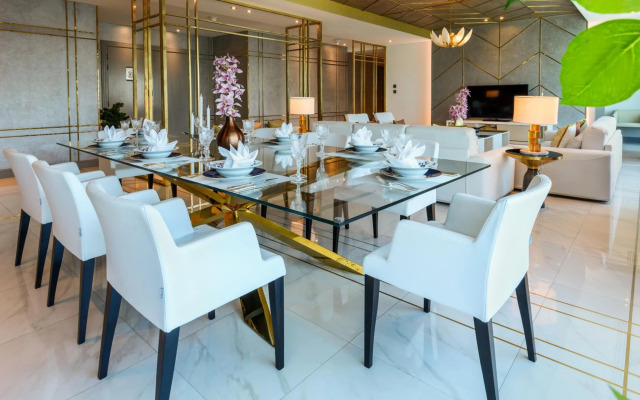 Centara West Bay Hotel & Residences Doha