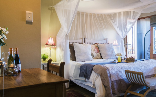 De Zeekoe Guest Farm