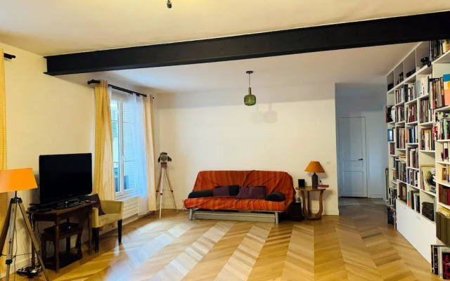 Appartement Village Daguerre Citycosy