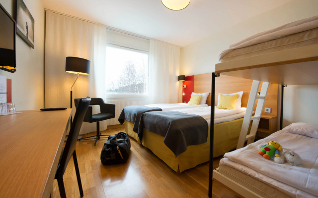 Scandic Örnsköldsvik