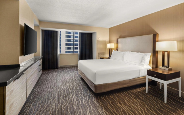 AC Hotel Sants by Marriott