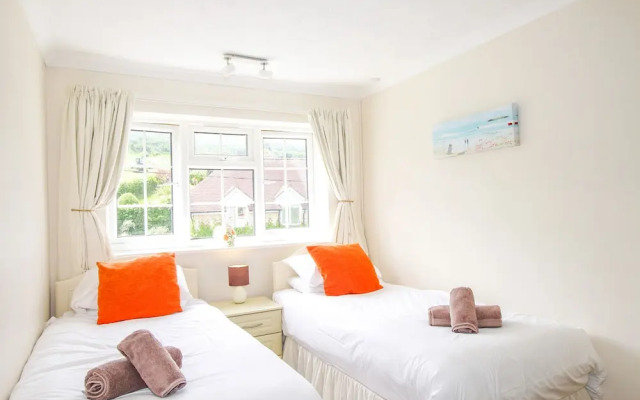 West Lulworth Apartment