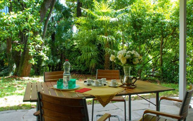Apartment Il Parco Marche-en-Famenne