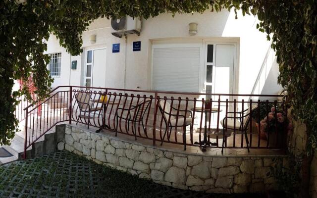 Apartments Dubravka