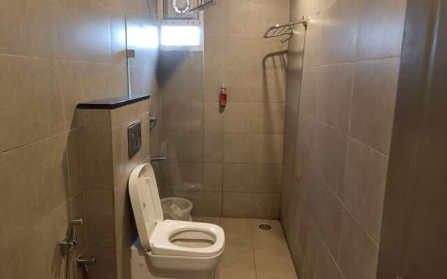 DBR Suites Sarjapur Road