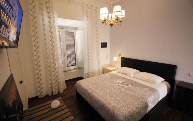 La Muraglia Di San Pietro