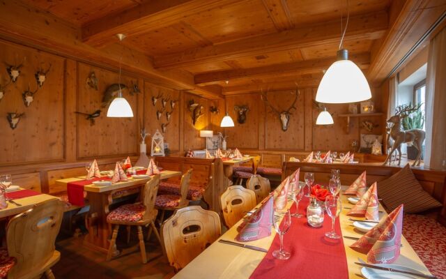 Landidyll Hotel Zum Alten Schloss