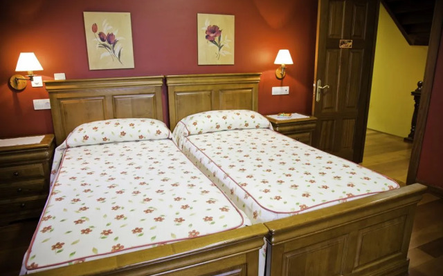 Posada Punta Ballota