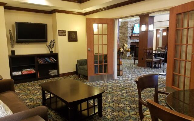 Staybridge Suites Bentonville-Rogers by IHG