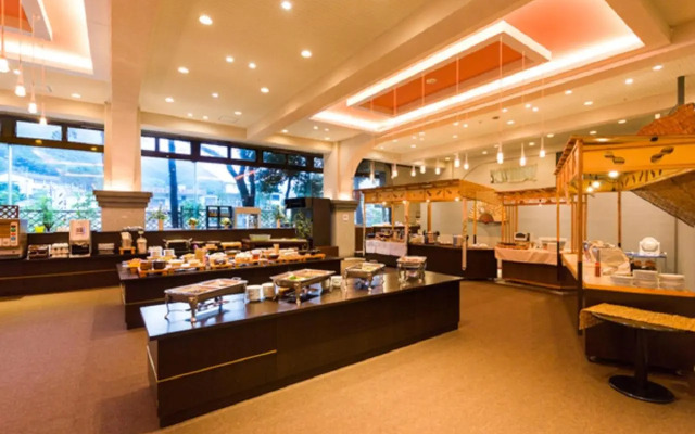 LiVEMAX RESORT KAWAJI