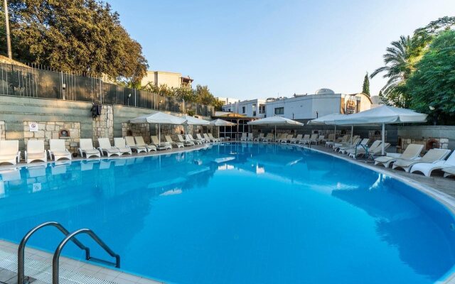 Afytos Bodrum City