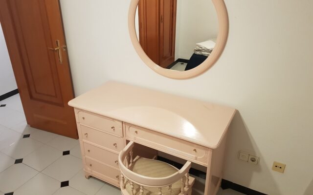 Apartamento Ducal con vistas al mar F5