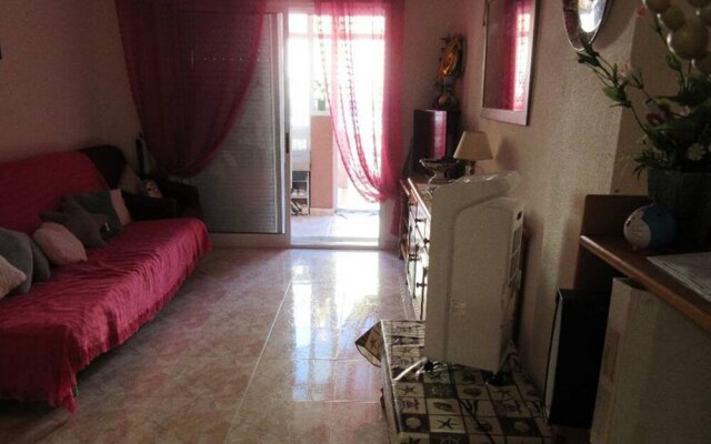 Bungalow in the district of La Mata - 1