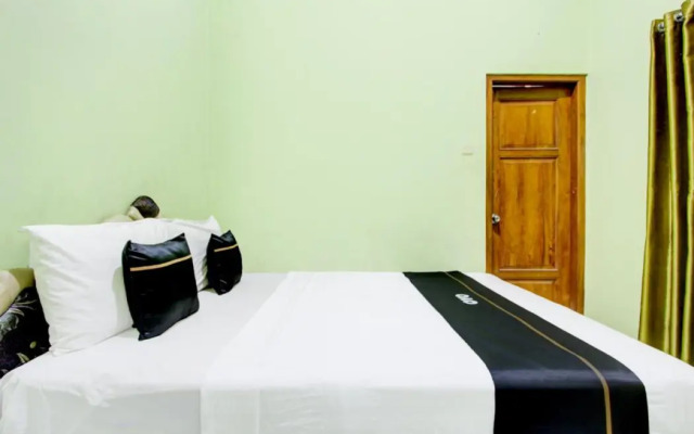 Hotel O Yogyakarta near Taman Sari formerly Widitya Inn